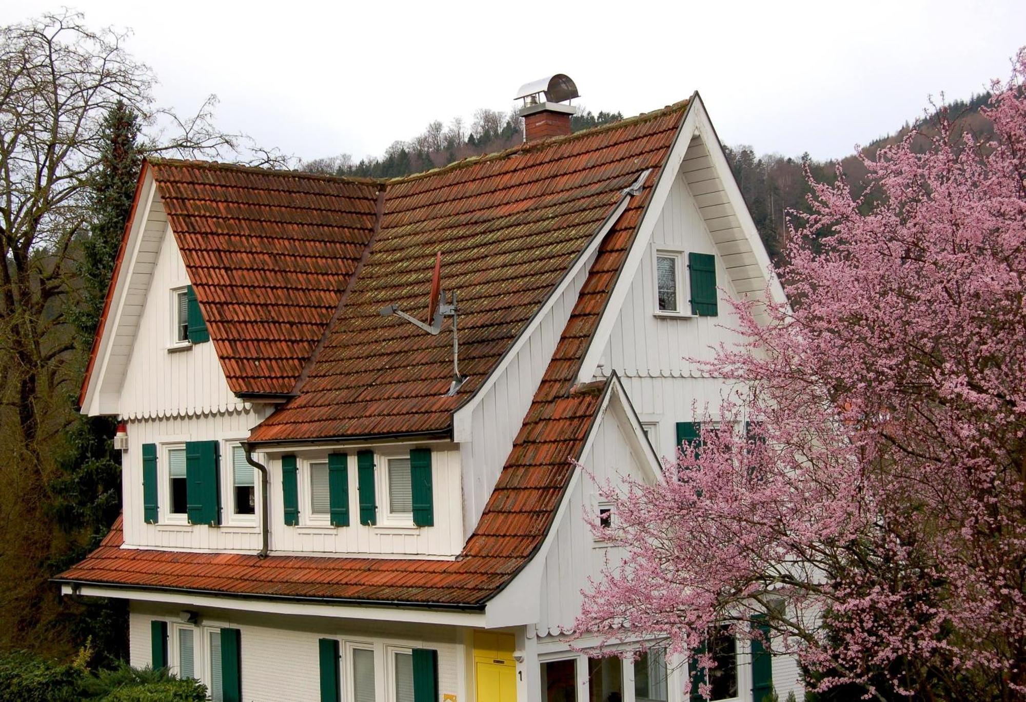 Villa Sophie Bad Herrenalb Exterior photo