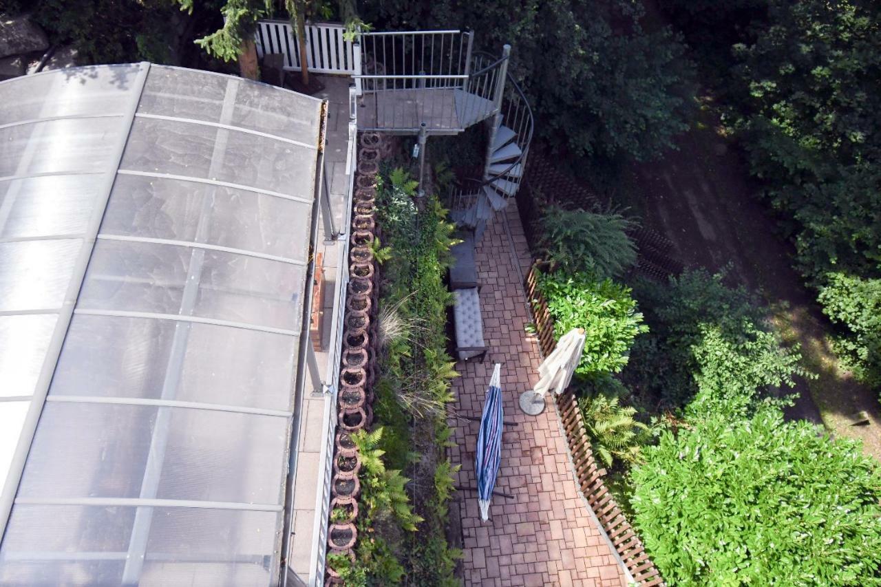 Villa Sophie Bad Herrenalb Exterior photo